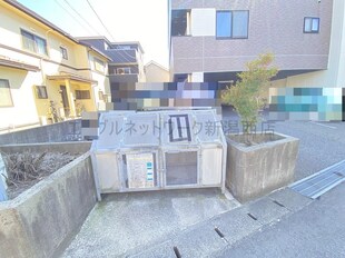 アーバンハイツの物件外観写真